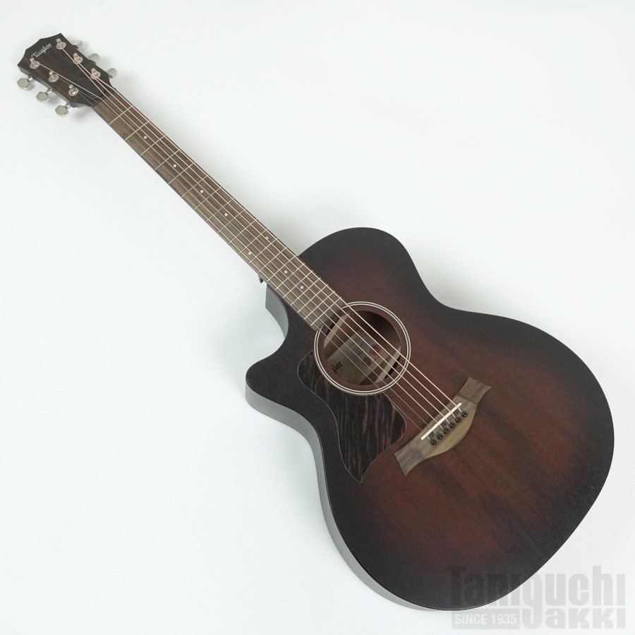 Taylor AD24ce Left-Handed - 谷口楽器