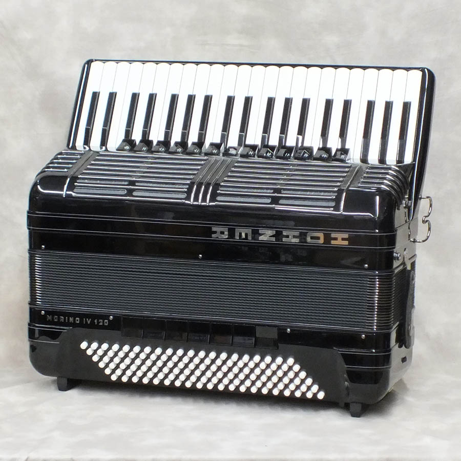 HOHNER アコーディオンギグバッグ - 谷口楽器