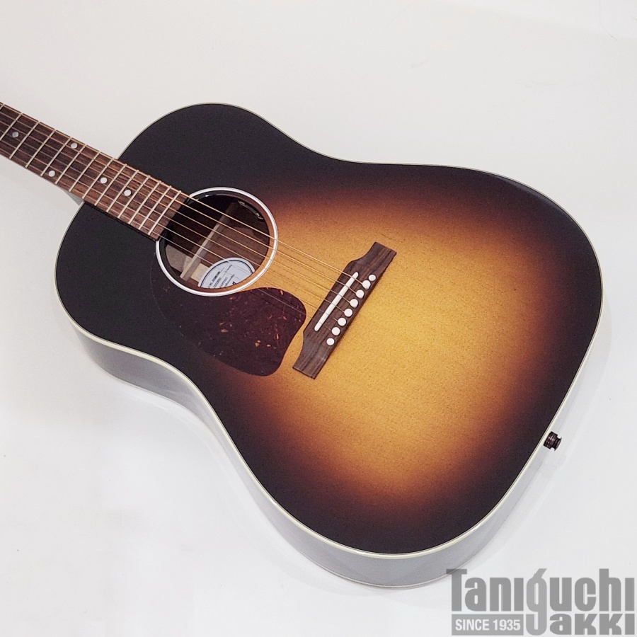 Gibson L-00 Original Vintage Sunburst Left-Handed - 谷口楽器
