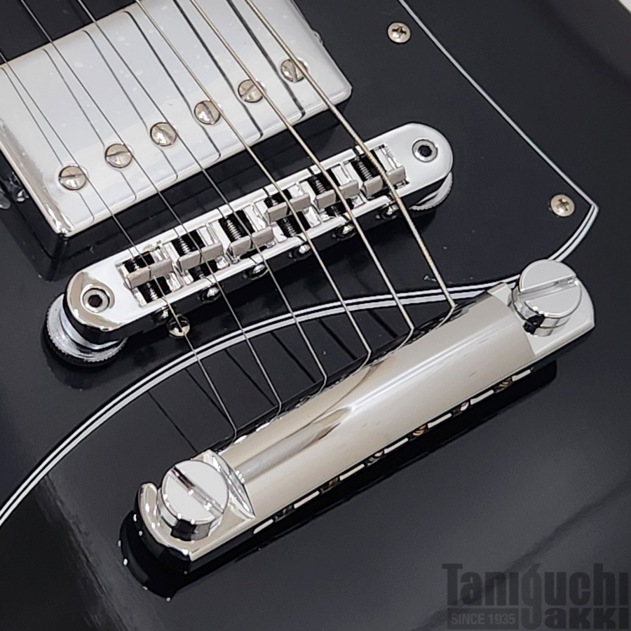 Gibson SG Standard Left Handed (Ebony) #223350296 - 谷口楽器