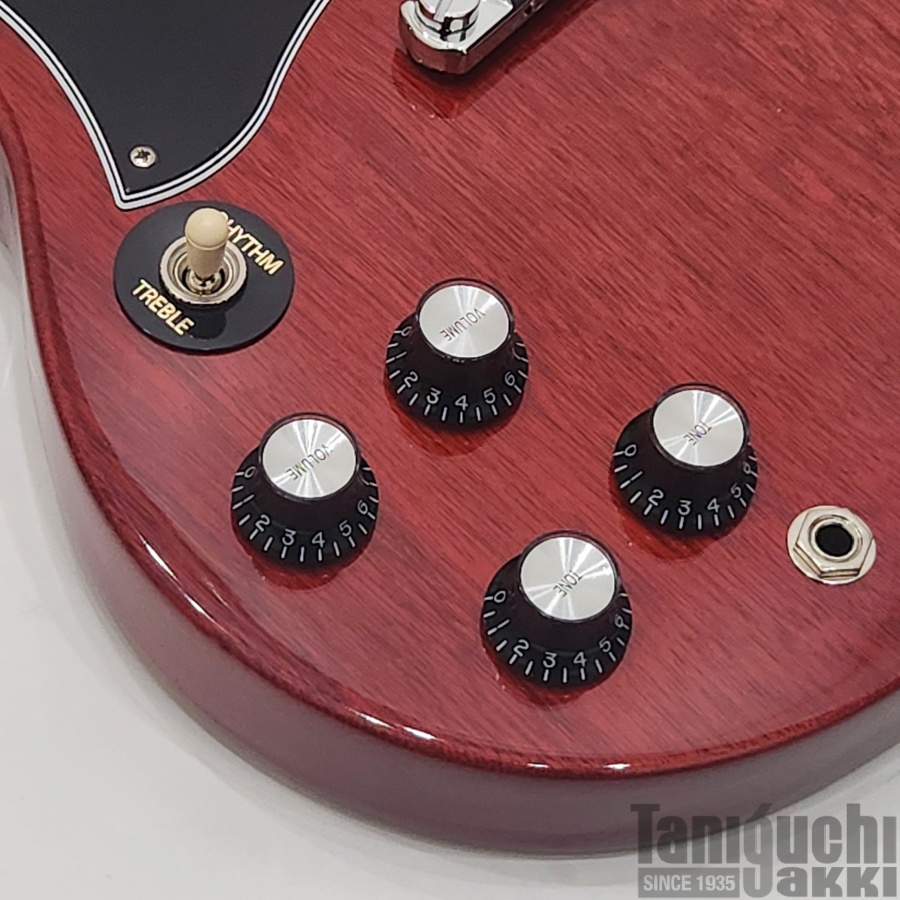 エレキギター SG 左利き用 エレキギター SG 左利き用 エレキギター SG