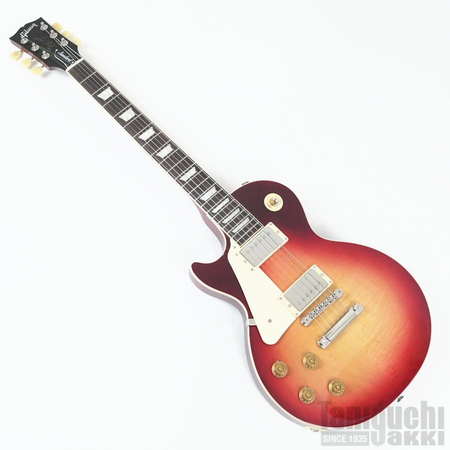 Gibson Les Paul Standard '50s Left Handed (Heritage Cherry
