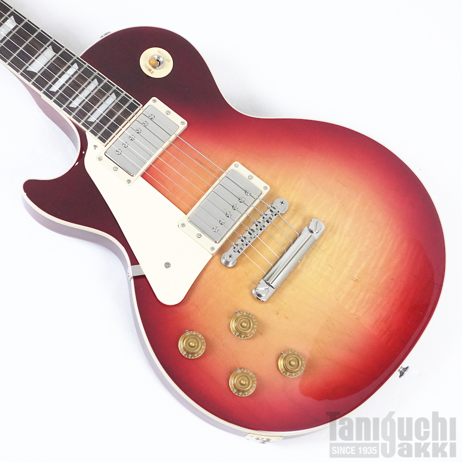 Gibson Les Paul Standard '50s Left Handed (Heritage Cherry