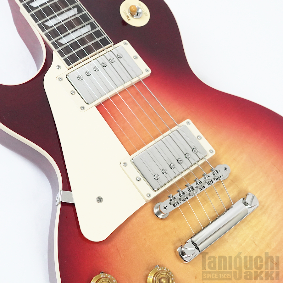 Gibson Les Paul Standard '50s Left Handed (Heritage Cherry
