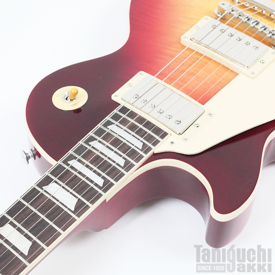 Gibson Les Paul Standard '50s Left Handed (Heritage Cherry