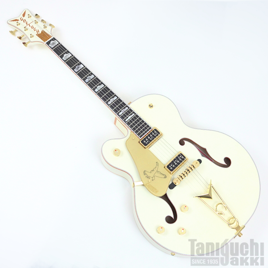 Gretsch G6136-55 Vintage Select Limited Edition '55 Falcon Hollow