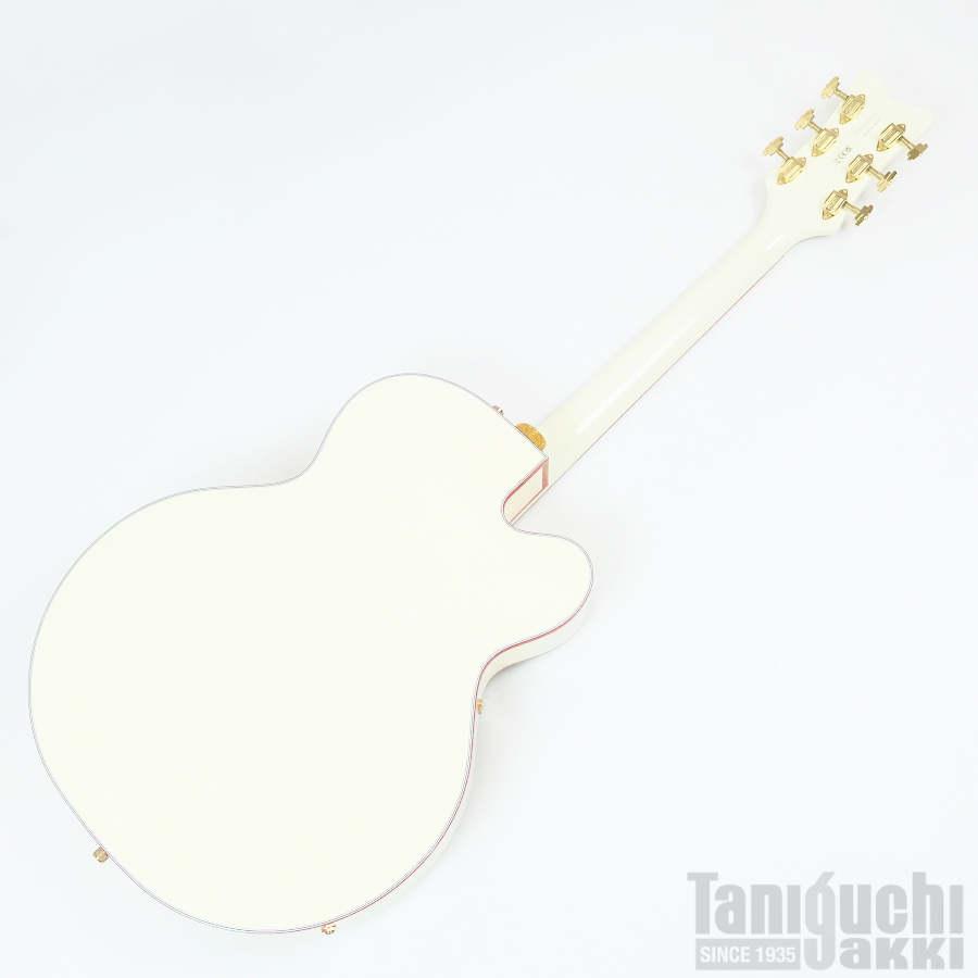 Gretsch G6136-55 Vintage Select Limited Edition '55 Falcon Hollow