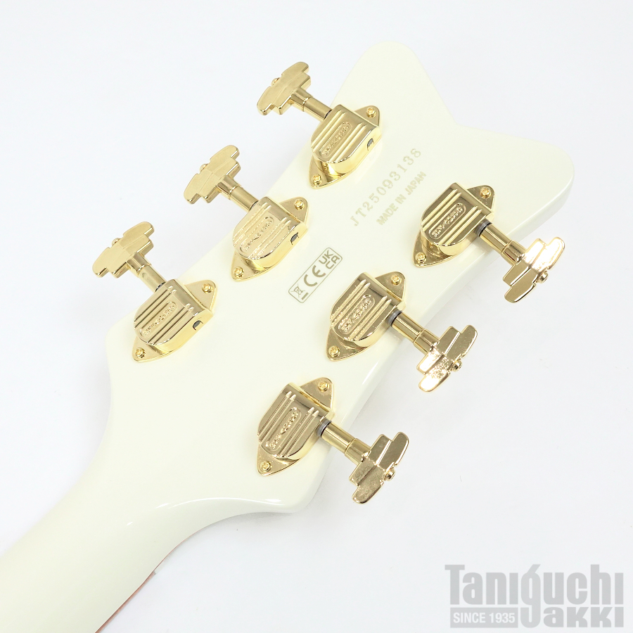 Gretsch G6136-55 Vintage Select Limited Edition '55 Falcon Hollow