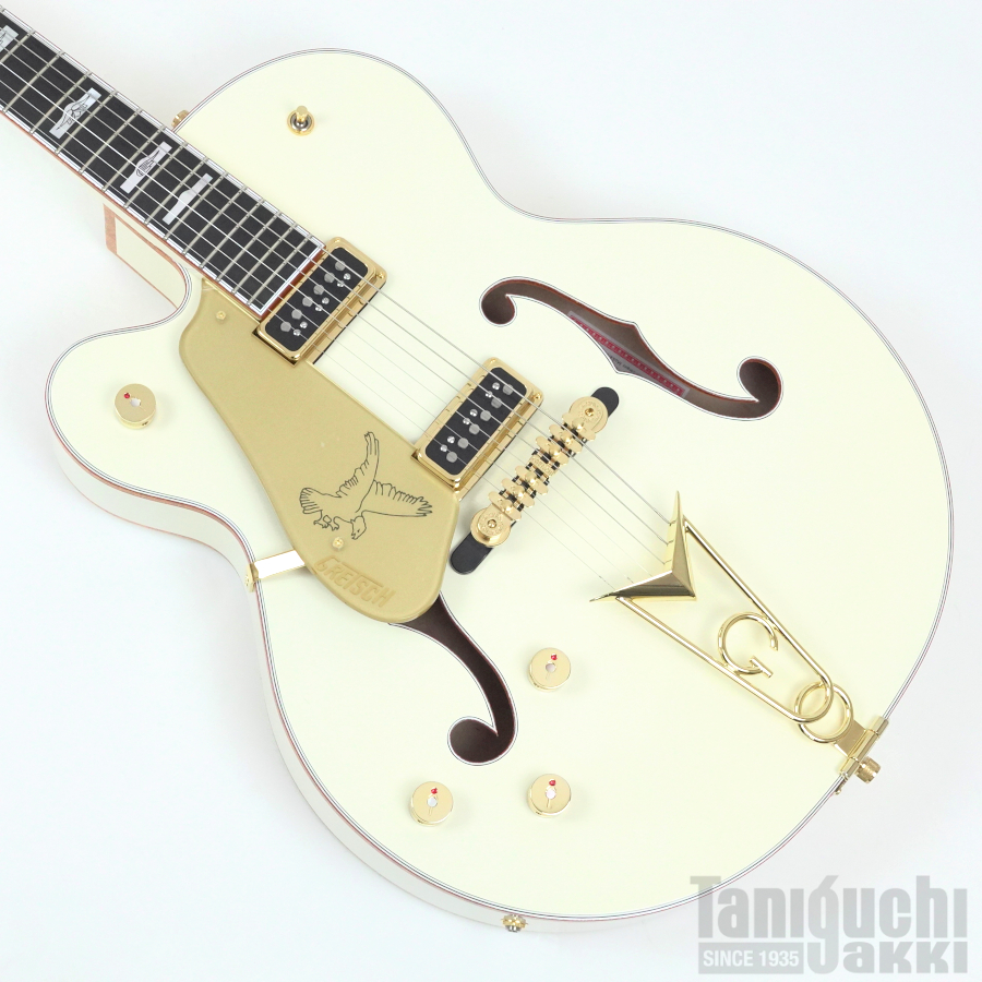 Gretsch G6136-55 Vintage Select Limited Edition '55 Falcon Hollow