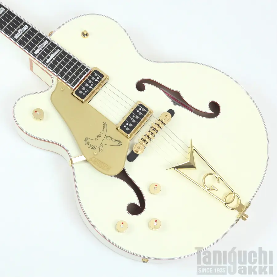 Epiphone Casino Left Hand (Natural) ※SOLD OUT - 谷口楽器
