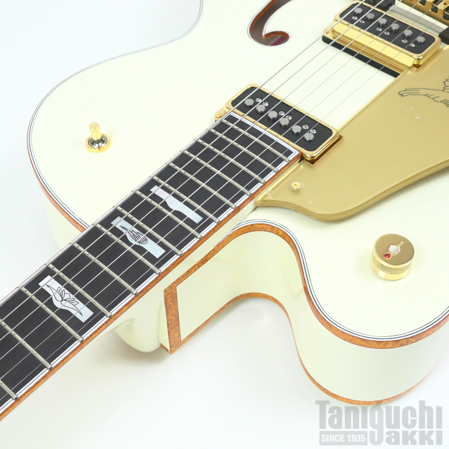 Gretsch G6136-55 Vintage Select Limited Edition '55 Falcon Hollow
