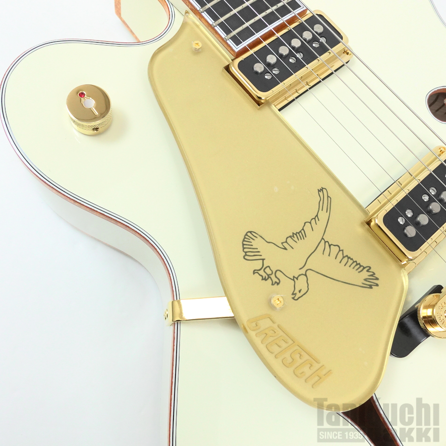 Gretsch G6136-55 Vintage Select Limited Edition '55 Falcon Hollow