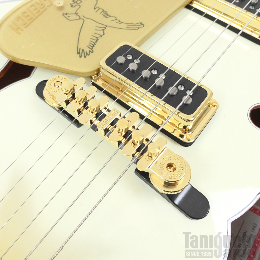 Gretsch G6136-55 Vintage Select Limited Edition '55 Falcon Hollow