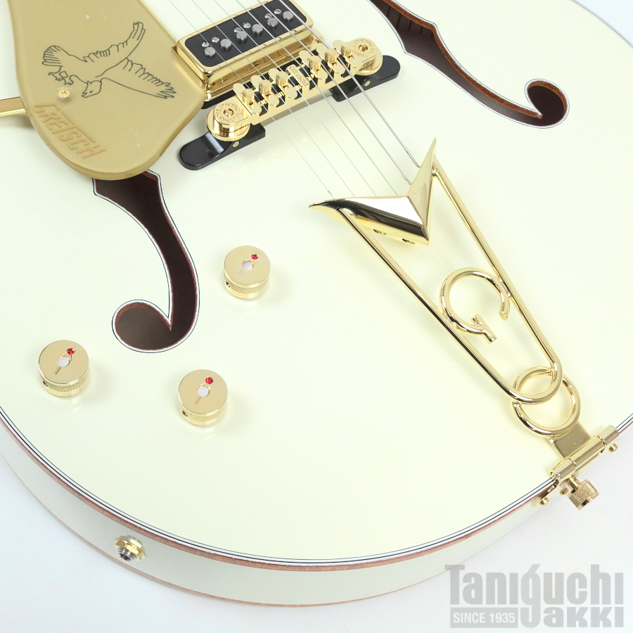 Gretsch G6136-55 Vintage Select Limited Edition '55 Falcon Hollow