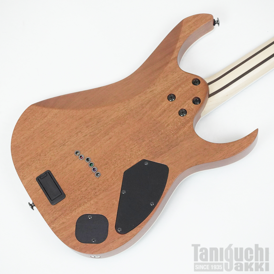Ibanez RG5121L (Dark Tide Blue Flat)-Prestige- ※SOLD OUT - 谷口楽器