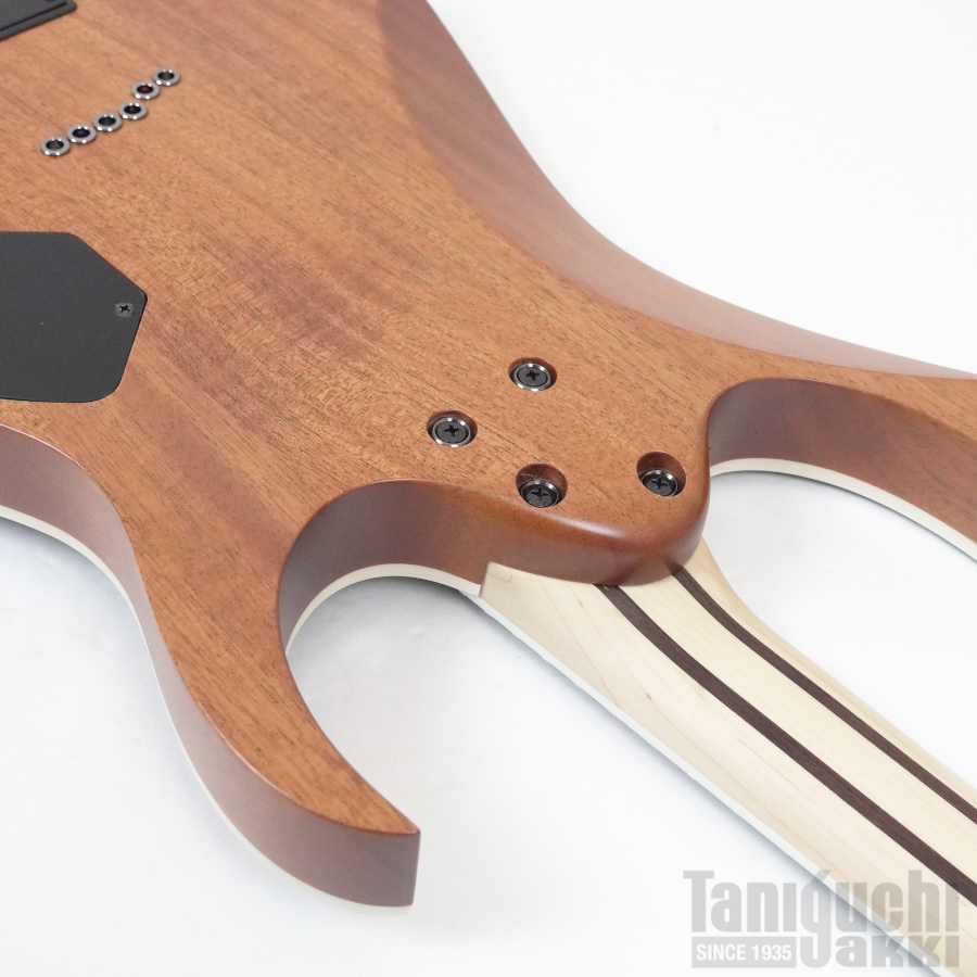 Ibanez RG5121L (Dark Tide Blue Flat)-Prestige- ※SOLD OUT - 谷口楽器