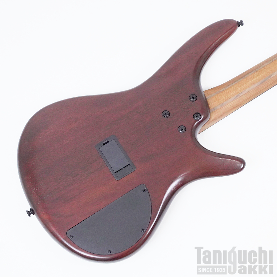 Ibanez SR500AL (Mahogany Brown Burst Low Gloss) - 谷口楽器