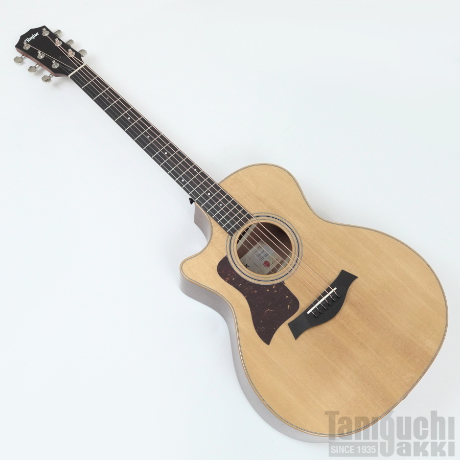 Taylor 314ce Studio Left-Handed - 谷口楽器