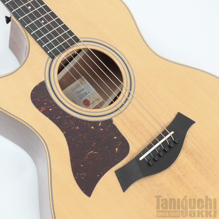 Taylor 314ce Studio Left-Handed - 谷口楽器