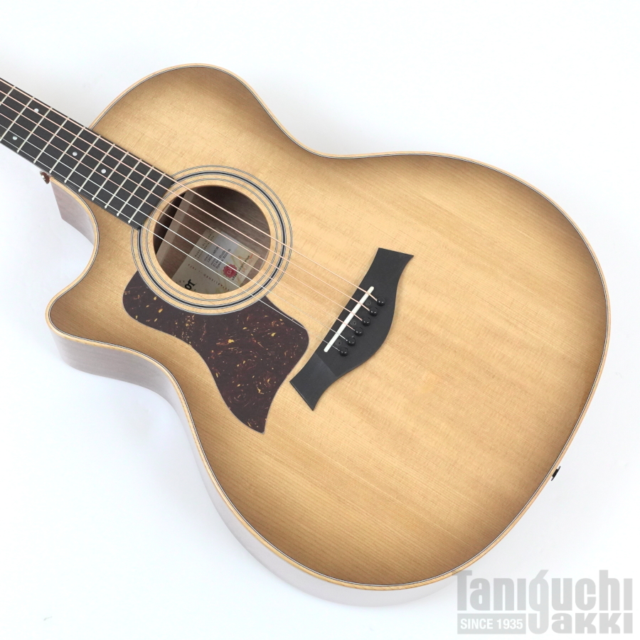 K.Yairi BL-65RB Lefty - 谷口楽器