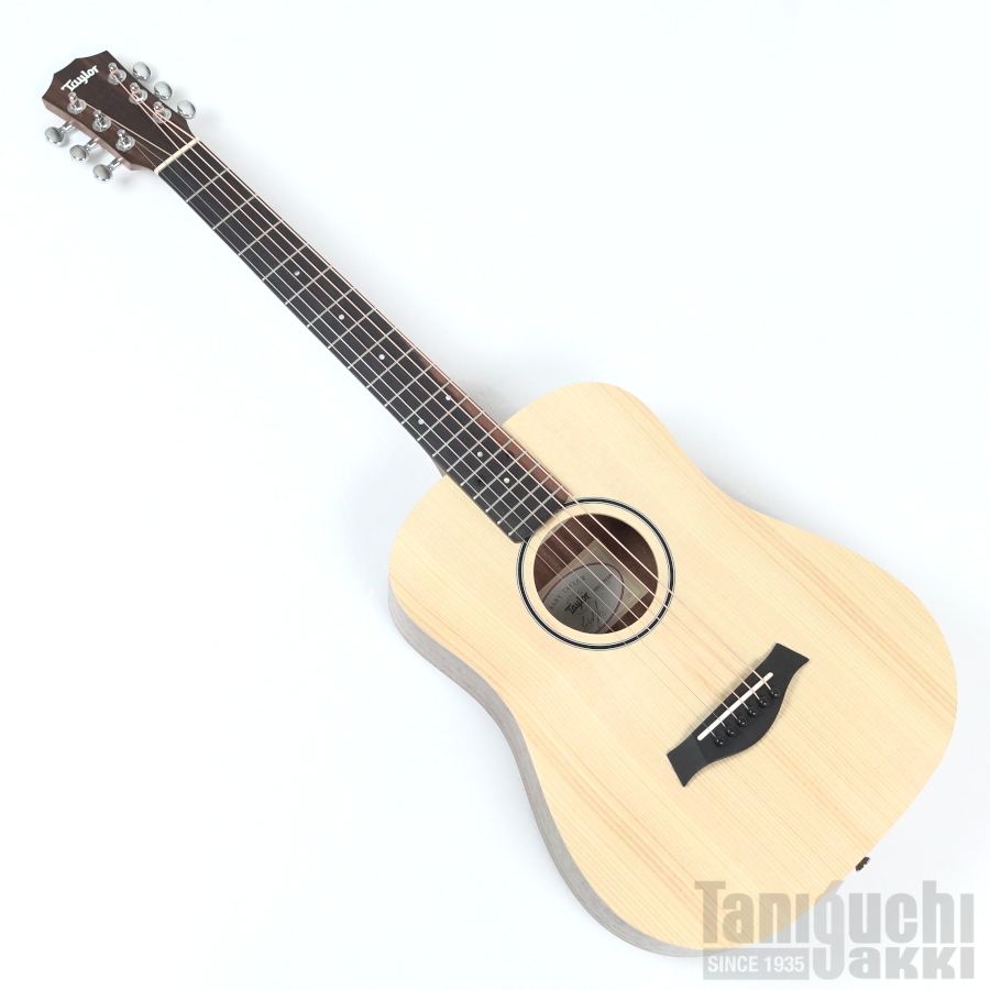 引越しセールBaby Taylor アコースティックギター Taylor Baby Taylor (BT-1) Left-Handed - 谷口楽器