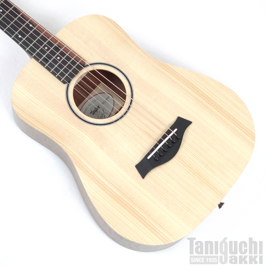 Taylor Baby Taylor (BT-1) Left-Handed - 谷口楽器