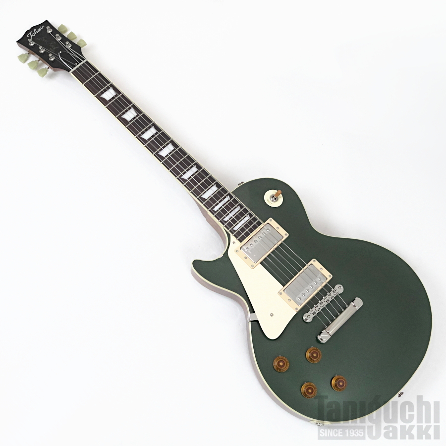 Tokai LS-101-Lefty (SGM) - 谷口楽器