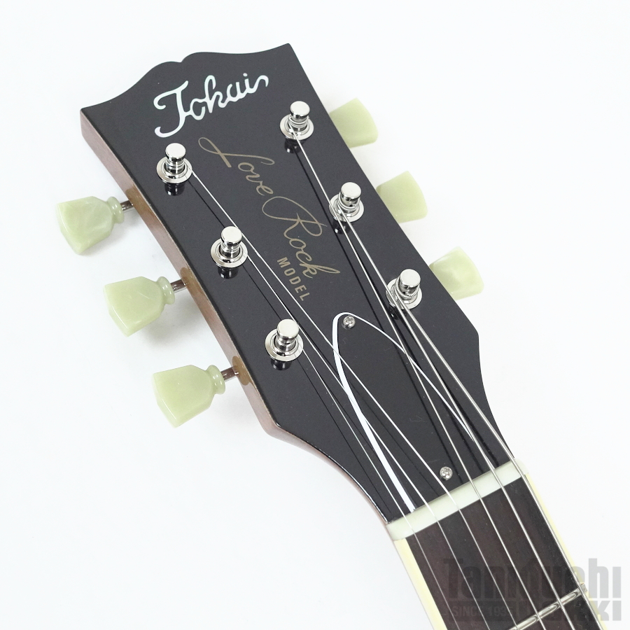 【うにうに】Tokai LS Tokai LS-101-Lefty (SGM) - 谷口楽器