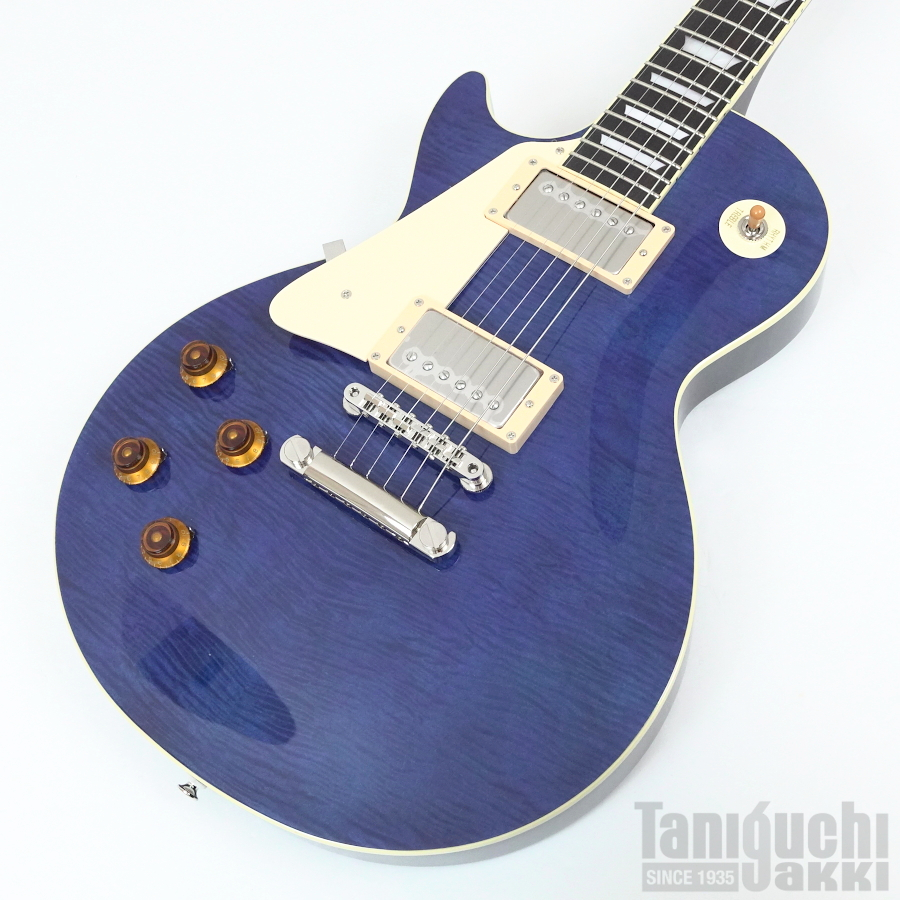Tokai LS-101F-Lefty (IB) - 谷口楽器