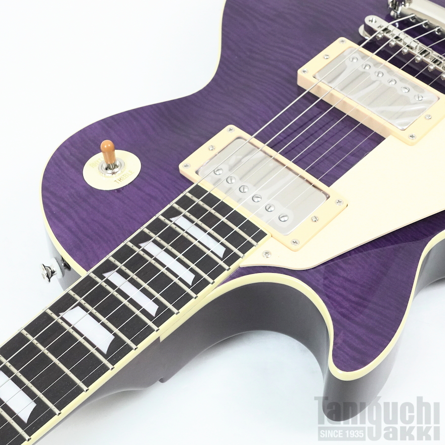 Tokai LS-101F-Lefty (SPL) - 谷口楽器