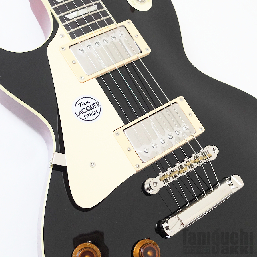 Tokai LS-201-Lefty (BB) - 谷口楽器