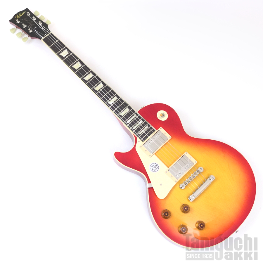 Tokai LS-201-Lefty (CS) - 谷口楽器