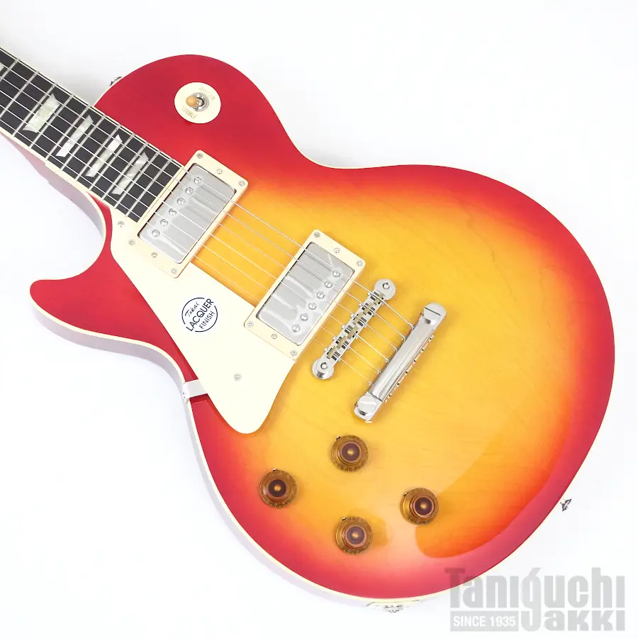Tokai LC101S-Lefty (BB) - 谷口楽器