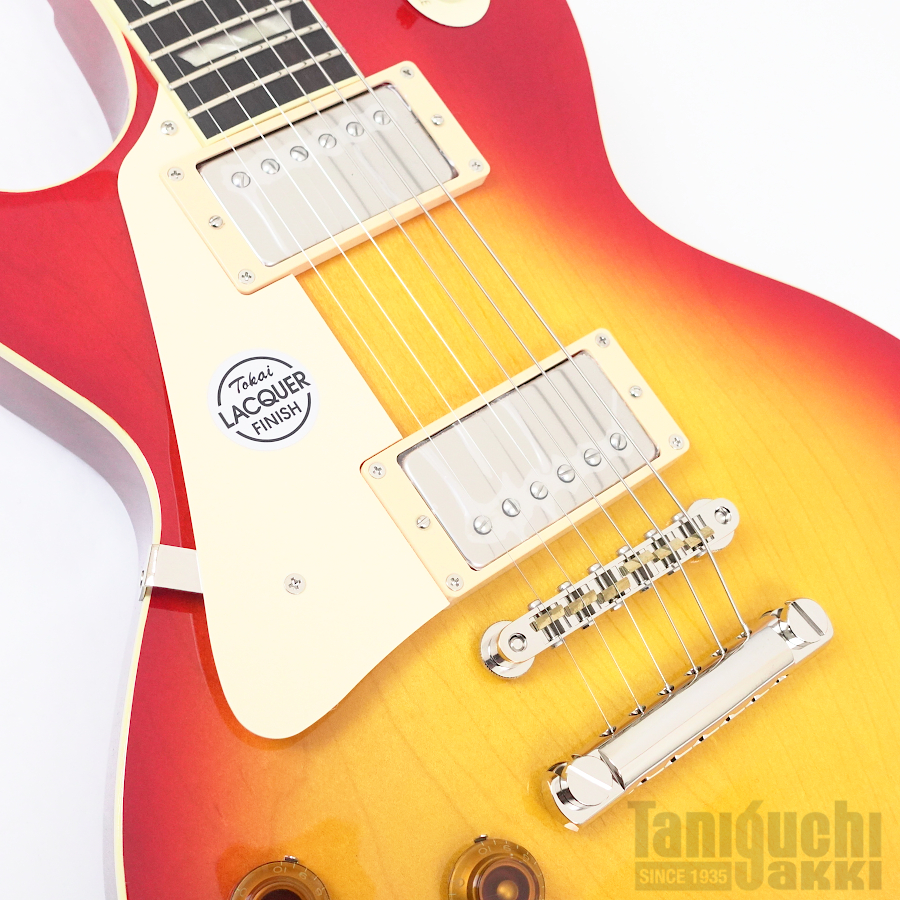 Tokai LS-201-Lefty (CS) - 谷口楽器