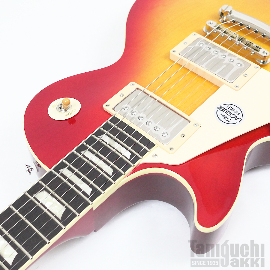 Tokai LS-201-Lefty (CS) - 谷口楽器