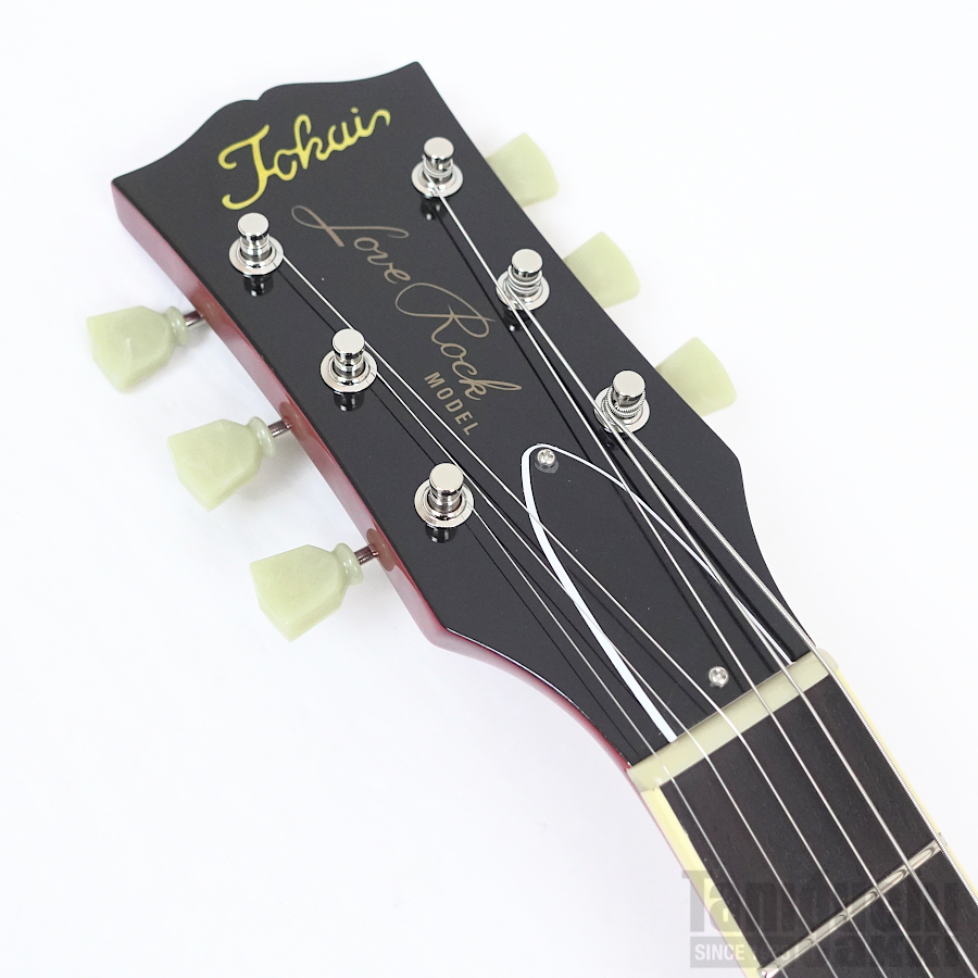Tokai LS-201-Lefty (CS) - 谷口楽器