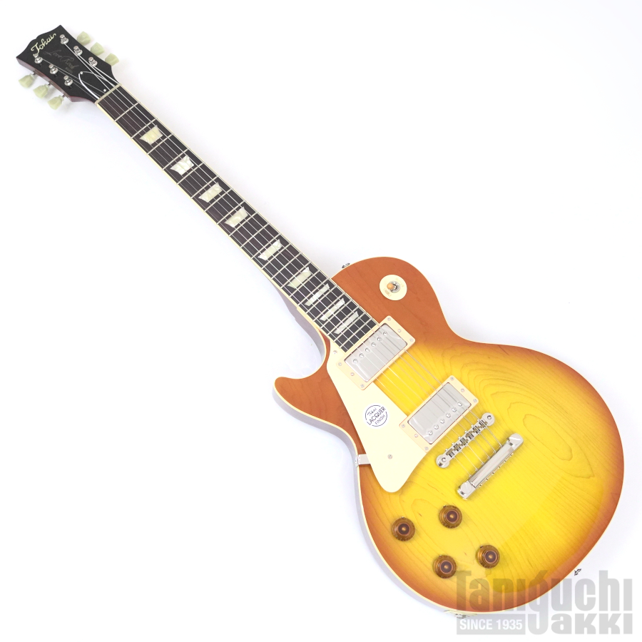 Tokai LS-201-Lefty (VF) - 谷口楽器