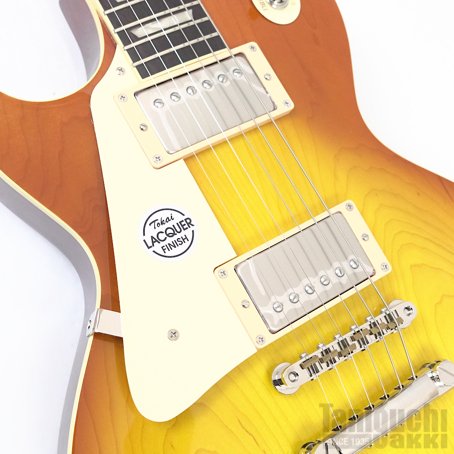 Tokai LS-201-Lefty (VF) - 谷口楽器