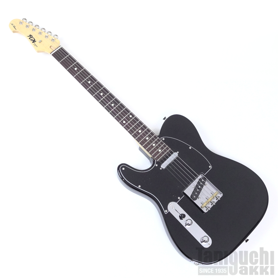 Fujigen NTE100RALL (BK) -Neo Classic- - 谷口楽器