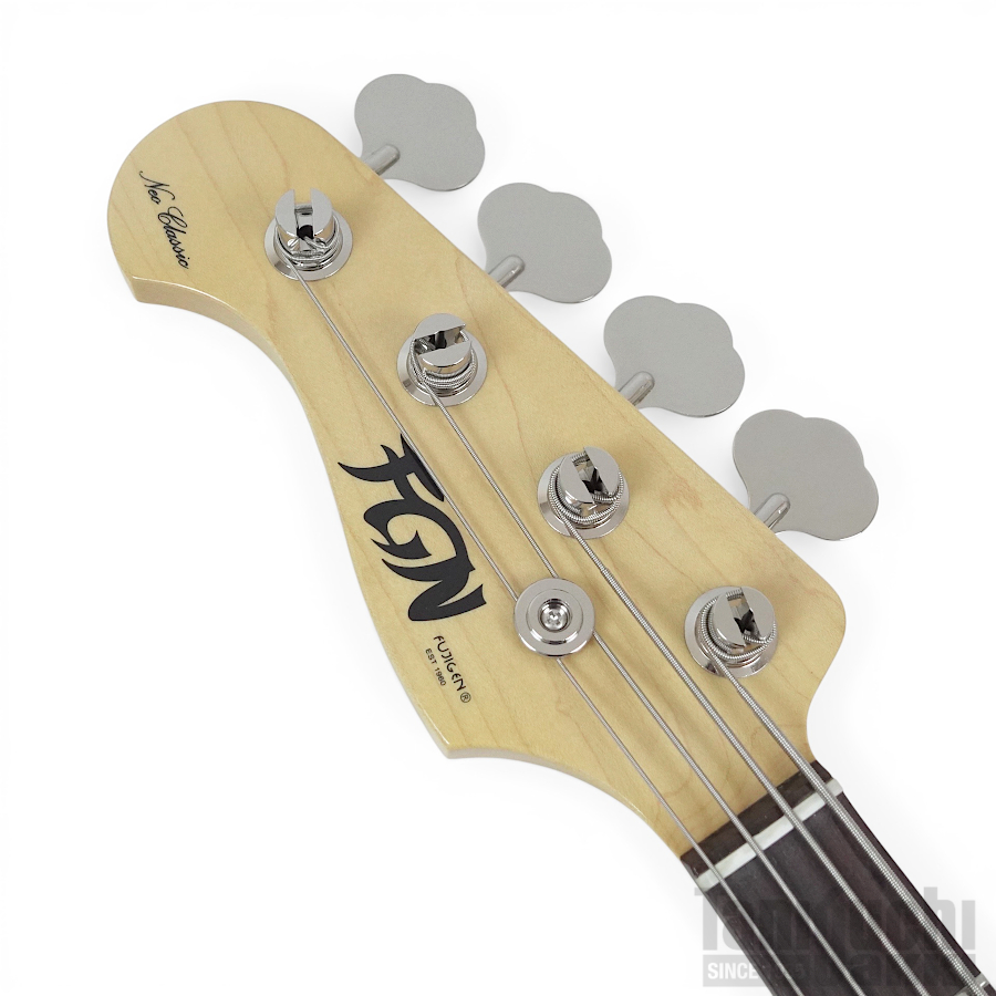 Fujigen NJB100RALL (OLP) -Neo Classic- - 谷口楽器