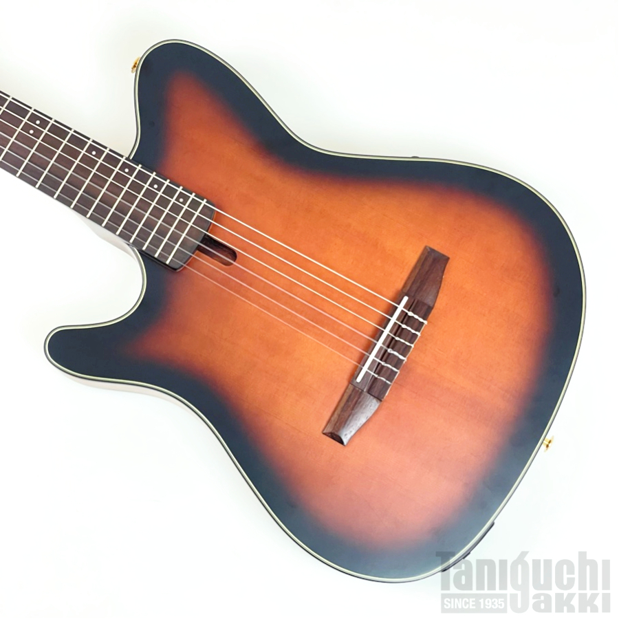 Ibanez FRH10NL-BSF - 谷口楽器