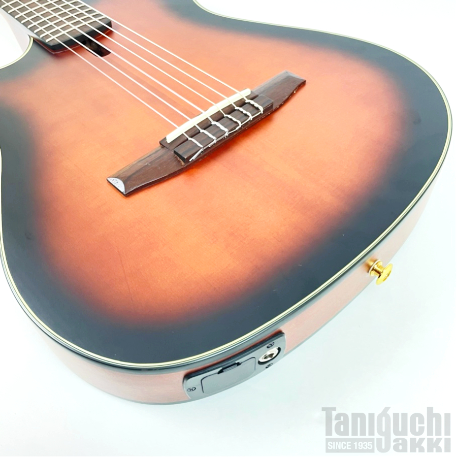 Ibanez FRH10NL-BSF - 谷口楽器