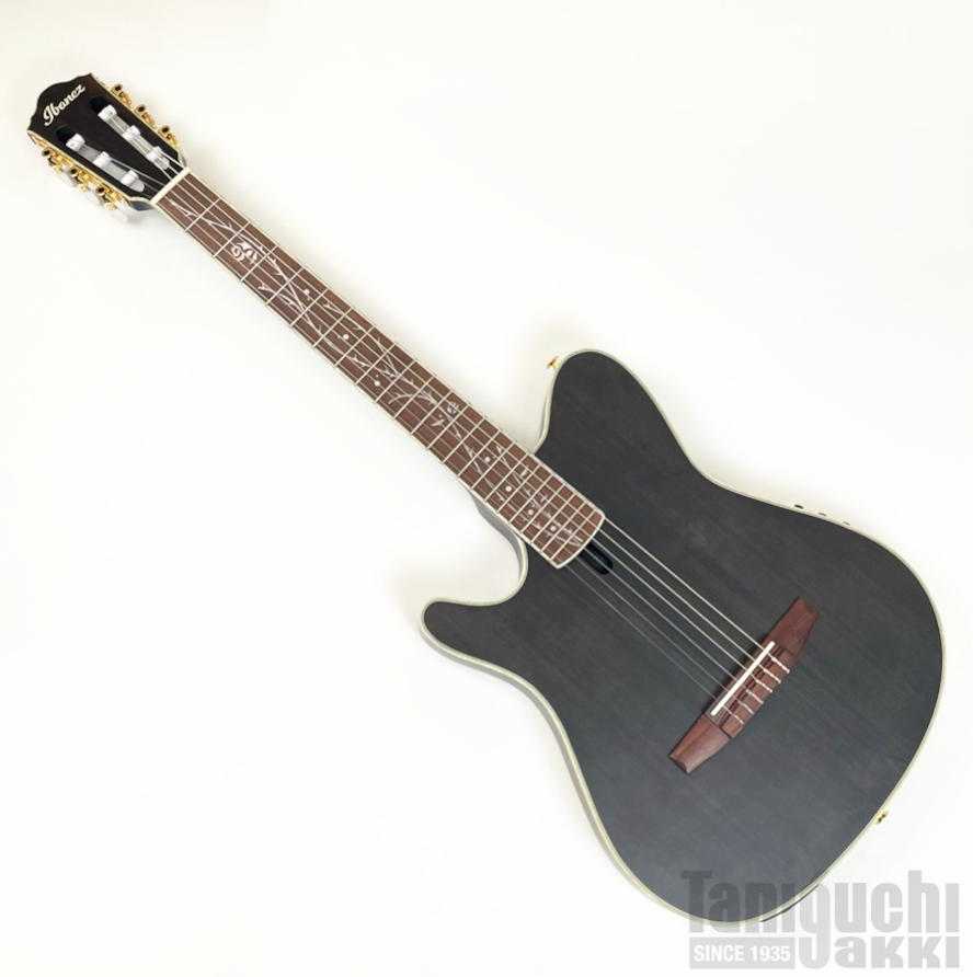 SOLD OUT】Ibanez TOD10NL-TKF “Tim Henson(Polyphia) Signature Model