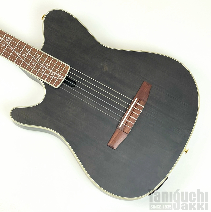 Ibanez FRH10NL-BSF - 谷口楽器