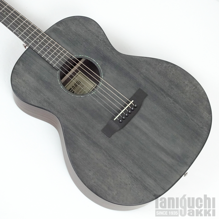 NAGI GUITARS / kuro Lefty - 谷口楽器
