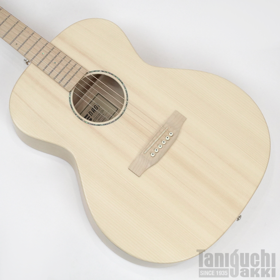NAGI GUITARS / shiro Lefty ※次回8月入荷予定 - 谷口楽器