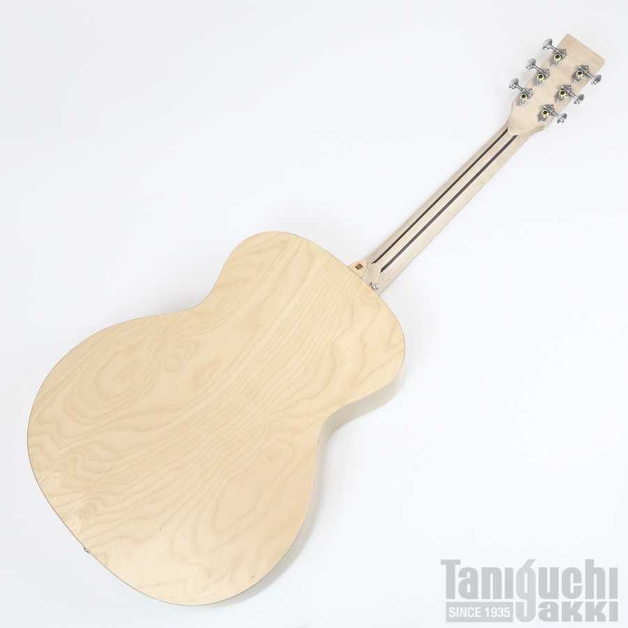 NAGI GUITARS / shiro Lefty ※次回8月入荷予定 - 谷口楽器
