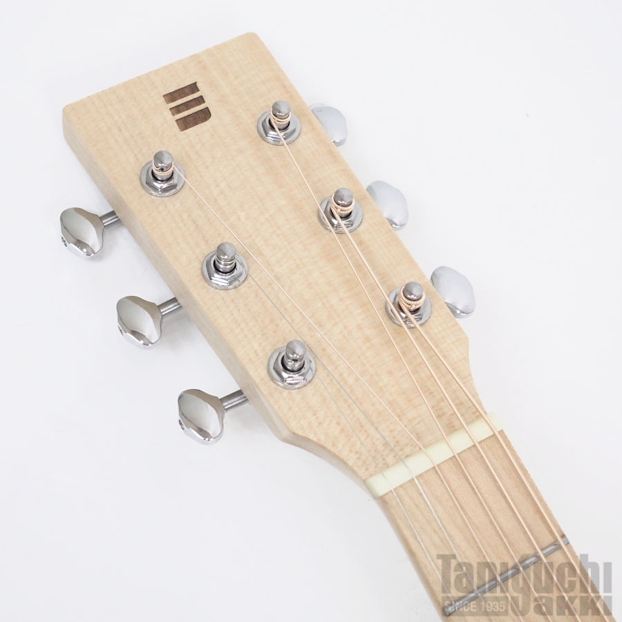NAGI GUITARS / shiro Lefty ※次回8月入荷予定 - 谷口楽器
