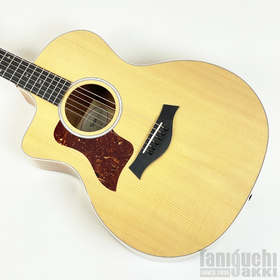 Taylor 214ce Left-Handed - 谷口楽器