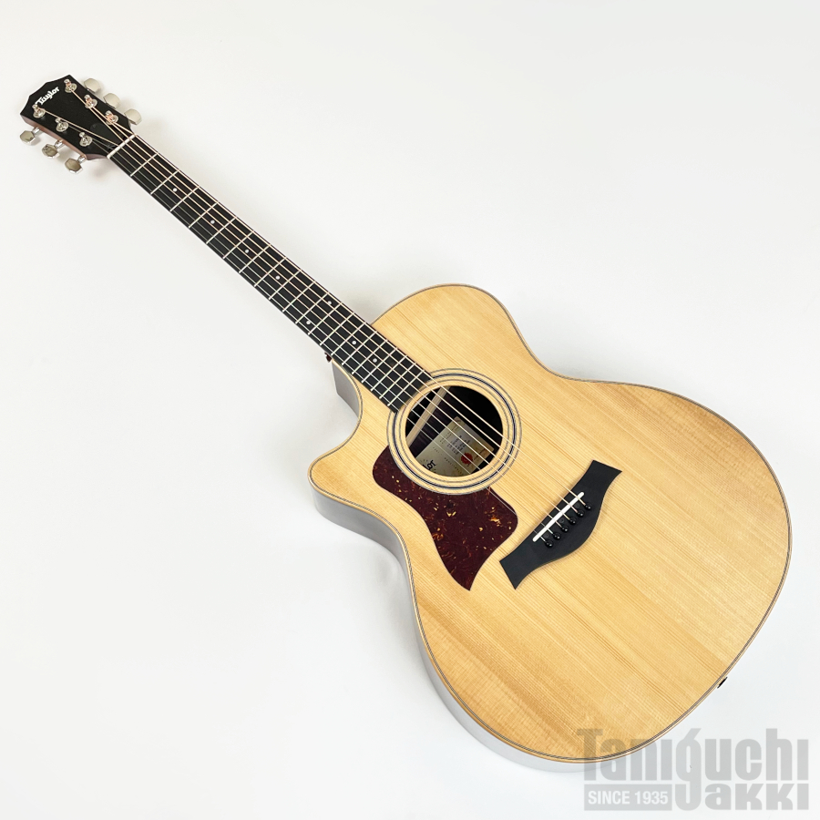 Taylor 414ce Studio Left-Handed - 谷口楽器